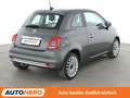 Fiat 500 1.2 Lounge*NAVI*TEMPO*PDC*KLIMA*GARANTIE* Grau - thumbnail 6