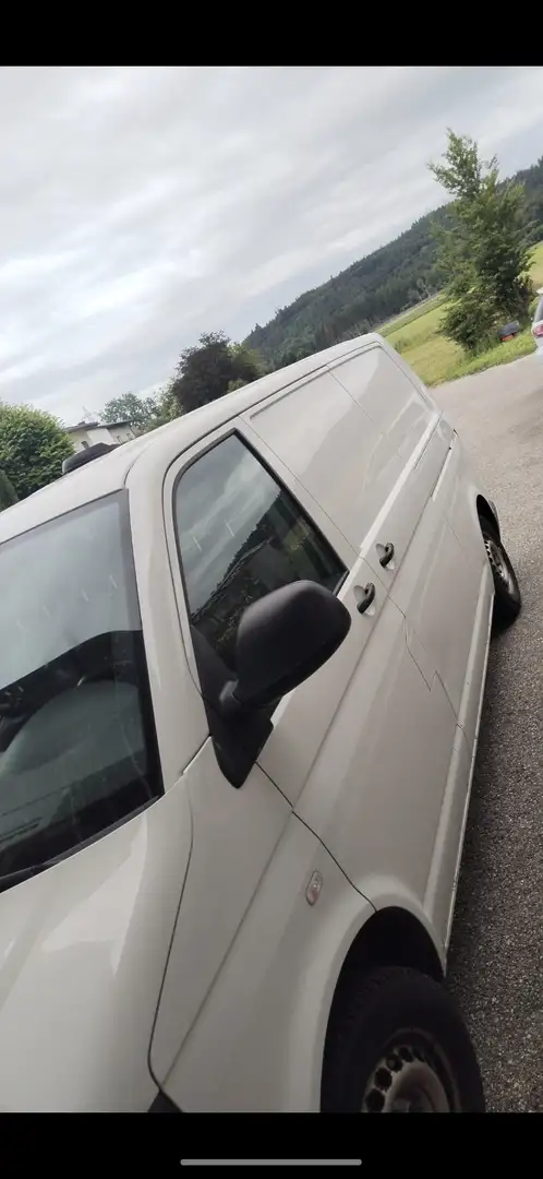 Volkswagen T5 Transporter - 2