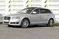 Audi A3 2.0 TFSI Ambiente Quattro|Leder|Pano|PDC|Temp Silber - thumbnail 3