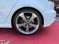 Audi S3 SPB 2.0 TFSI 300 CV quattro S tronic SPORTBACK Blanc - thumbnail 6