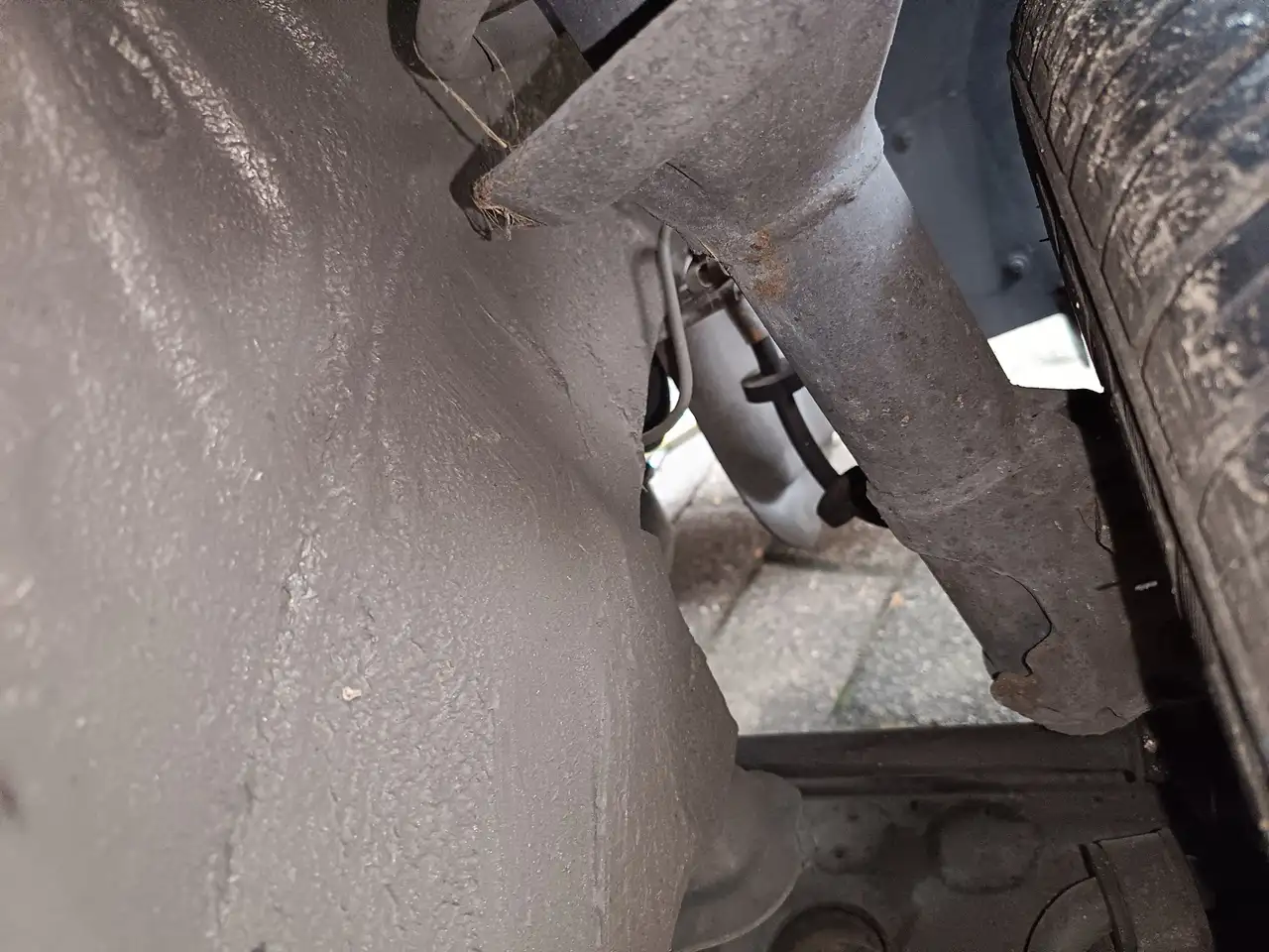 Volkswagen Jetta Flair, foto 9