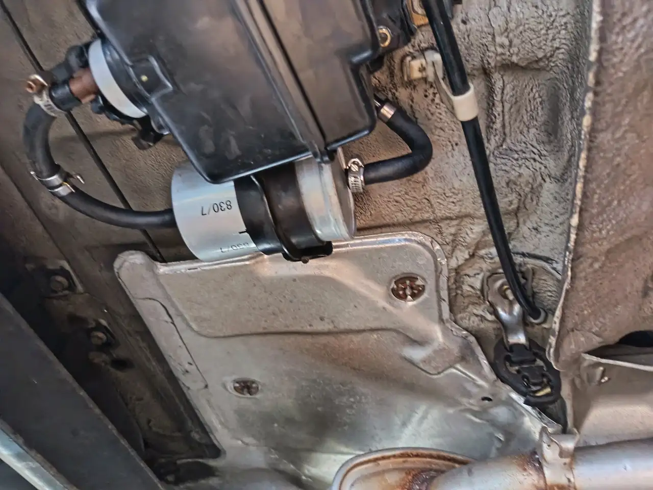 Volkswagen Jetta Flair, foto 7