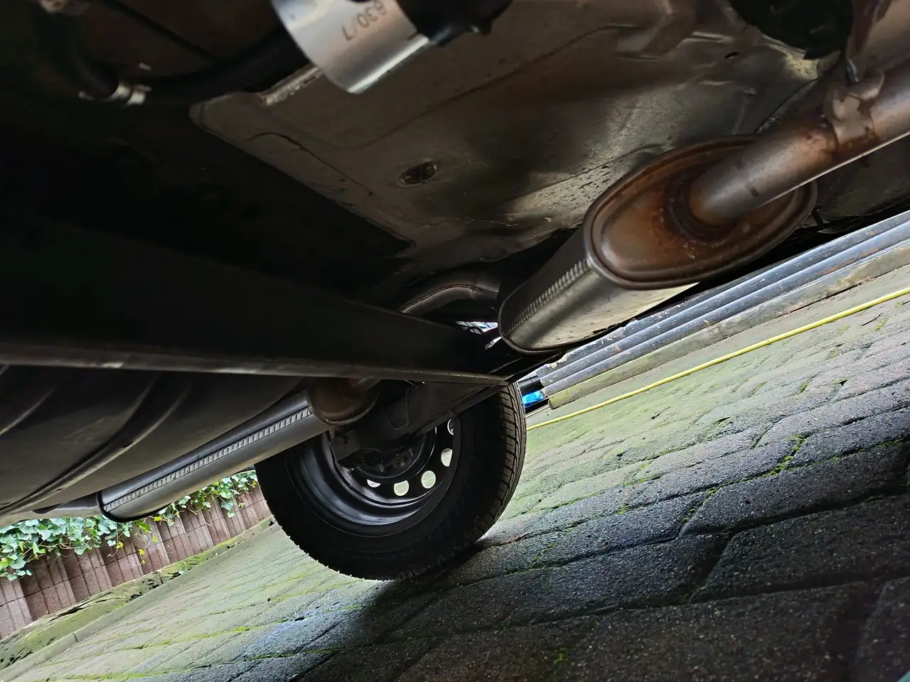 Volkswagen Jetta Flair, foto 6