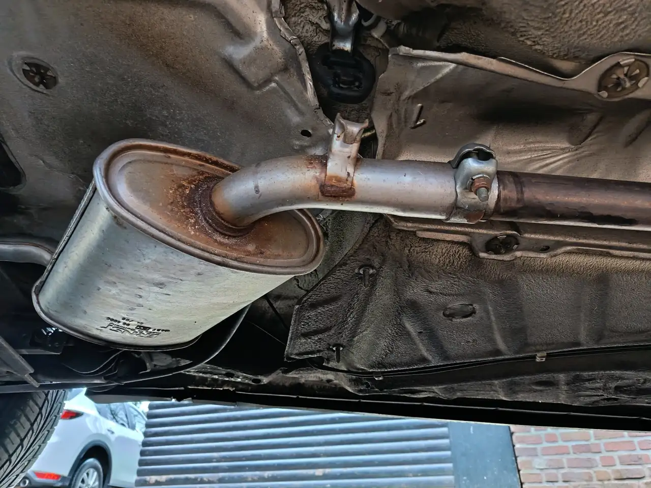 Volkswagen Jetta Flair, foto 8