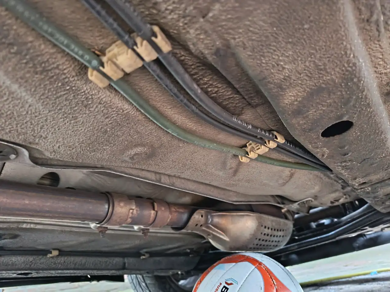 Volkswagen Jetta Flair, foto 5