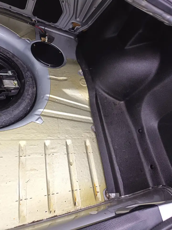 Volkswagen Jetta Flair, foto 12
