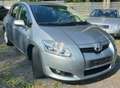 Toyota Auris Life 1.6 *TÜV NEU*KLIMA*BORDCOMPUTER*AHK* Серебристый - thumbnail 5