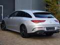 Mercedes-Benz CLA 250 CLA 250e PHEV AMG Camera Carplay Break Argent - thumbnail 4
