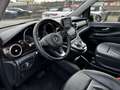 Mercedes-Benz V 250 d Avantgarde LED|KAMERA|LEDER|NAVI| Czarny - thumbnail 9