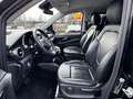Mercedes-Benz V 250 d Avantgarde LED|KAMERA|LEDER|NAVI| Чорний - thumbnail 11