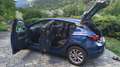 Opel Astra Astra 1,2 Turbo Direct Injection Business Elegance Business Elegance Blau - thumbnail 1