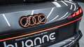 Audi Q3 2.0TDI S LINE EDITION SPORTBACK SPB ITALY REALE Grau - thumbnail 19