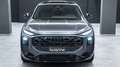 Audi Q3 2.0TDI S LINE EDITION SPORTBACK SPB ITALY REALE Grau - thumbnail 3