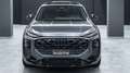 Audi Q3 2.0TDI S LINE EDITION SPORTBACK SPB ITALY REALE Grau - thumbnail 2
