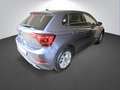 Volkswagen Polo VI 1.0 TSI Automatik Style IQ Drive LED PDC ACC Grau - thumbnail 2