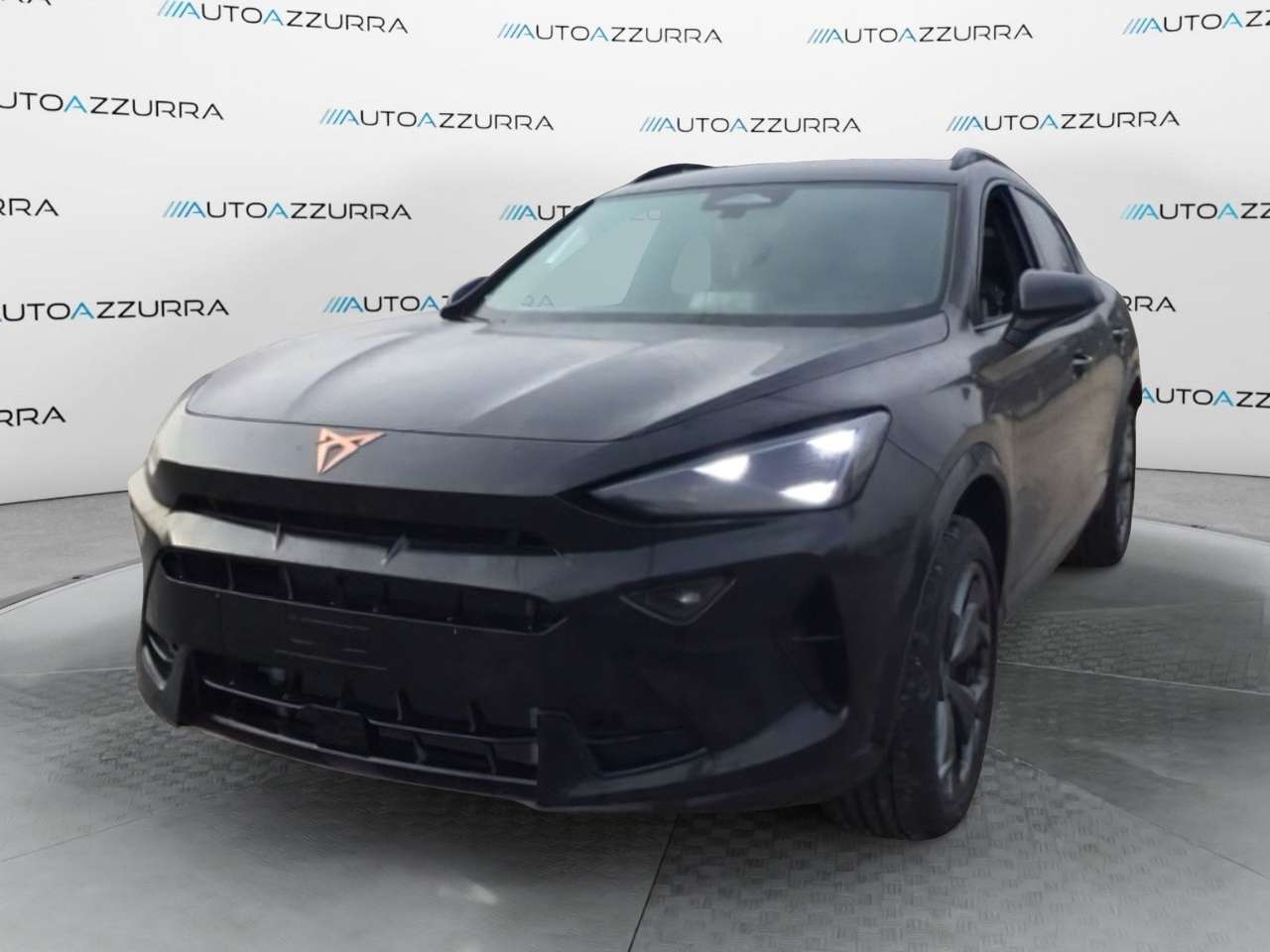 CUPRA Formentor 1.5 Hybrid DSG *IVA, 18\'\', PACK EDGE, PROMO AZZURRA*