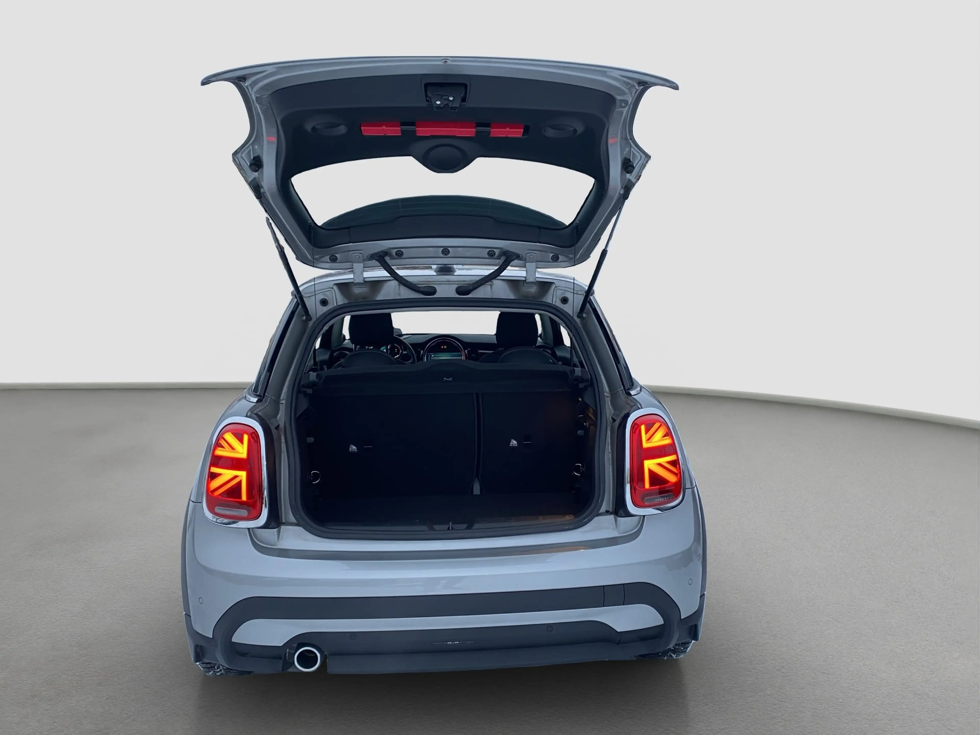 MINI Cooper Aut. Essential Trim PanoSD HUD HiFi H-K 1.Hd. — photo 9