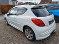 Peugeot 207 RC Blanc - thumbnail 4