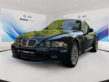 Roadster 3.0i SPORTSITZE SHZ eSITZE ABS ALU