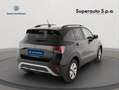 Volkswagen T-Cross T-Cross 1.0 TSI Life Nero - thumbnail 3