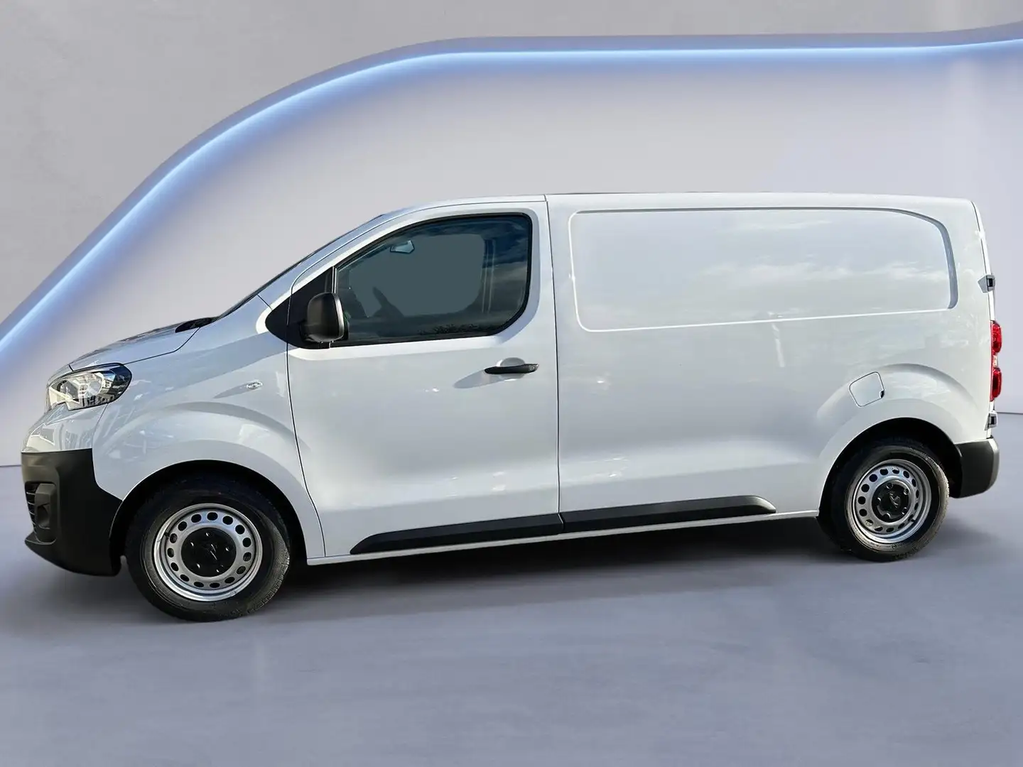 Peugeot Expert KW L2 HDI 100 mit Moduwork Blanco - 1