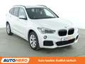 BMW X1 sDrive 20i M Sport Aut.*NAVI*HUD*LED*ACC*CAM*SHZ* Blanc - thumbnail 8