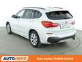BMW X1 sDrive 20i M Sport Aut.*NAVI*HUD*LED*ACC*CAM*SHZ* Blanc - thumbnail 4