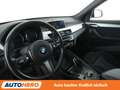 BMW X1 sDrive 20i M Sport Aut.*NAVI*HUD*LED*ACC*CAM*SHZ* Blanc - thumbnail 11