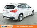 BMW X1 sDrive 20i M Sport Aut.*NAVI*HUD*LED*ACC*CAM*SHZ* Blanc - thumbnail 6