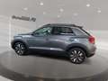 Volkswagen T-Roc 1.0 TSI Move AHK PDC LED CarPlay SHZ Grau - thumbnail 2