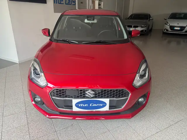 Suzuki Swift Swift VI 2017 1.0 boosterjet h S 2wd my19
