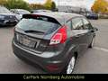 Ford Fiesta Titanium PDC Vo-Hi Klimaautom Sitzheizung Gris - thumbnail 5