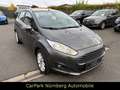 Ford Fiesta Titanium PDC Vo-Hi Klimaautom Sitzheizung Gris - thumbnail 3