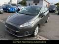 Ford Fiesta Titanium PDC Vo-Hi Klimaautom Sitzheizung Grau - thumbnail 1