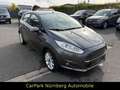 Ford Fiesta Titanium PDC Vo-Hi Klimaautom Sitzheizung Grau - thumbnail 3