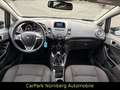 Ford Fiesta Titanium PDC Vo-Hi Klimaautom Sitzheizung Gris - thumbnail 12