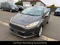 Ford Fiesta Titanium PDC Vo-Hi Klimaautom Sitzheizung Gris - thumbnail 1