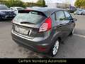 Ford Fiesta Titanium PDC Vo-Hi Klimaautom Sitzheizung Grau - thumbnail 4