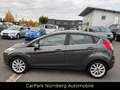 Ford Fiesta Titanium PDC Vo-Hi Klimaautom Sitzheizung Gris - thumbnail 11