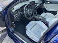 Audi RS6 RS 6 Avant 4.0 TFSI quattro * PANO * B & O Bleu - thumbnail 5