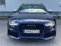 Audi RS6 RS 6 Avant 4.0 TFSI quattro * PANO * B & O Bleu - thumbnail 4