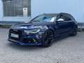 Audi RS6 RS 6 Avant 4.0 TFSI quattro * PANO * B & O Bleu - thumbnail 1