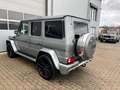 Mercedes-Benz G 500 PRIOR DESIGN 22" SCHMIDT FELGEN/TOP-ZUSTAN Silber - thumbnail 4