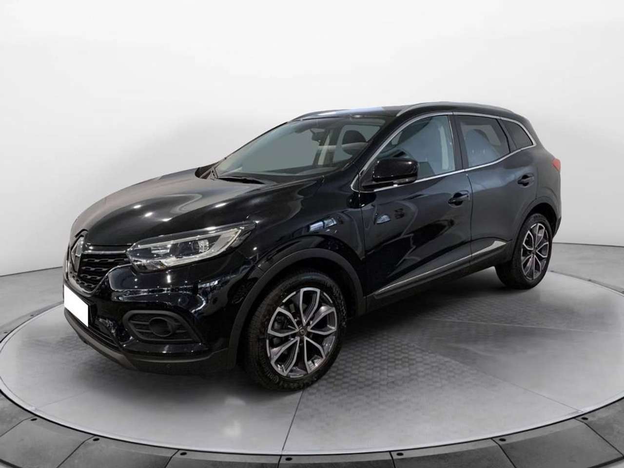 Renault Kadjar 1.3 tce Business 140cv Fap