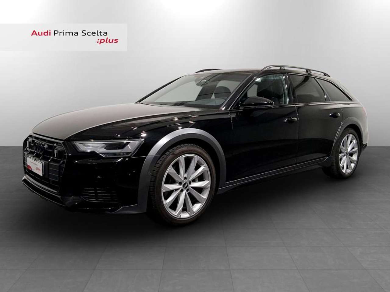 Audi A6 allroad 40 2.0 tdi mhev Evolution quattro 204cv s-tronic