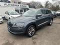Skoda Karoq Clever*1 Hand*Navi* Rückfahrkamera Grau - thumbnail 1