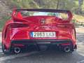 Toyota Supra GR Supra 3.0 Luxury Luxury Rojo - thumbnail 5