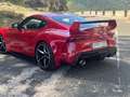 Toyota Supra GR Supra 3.0 Luxury Luxury Rojo - thumbnail 8