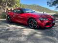 Toyota Supra GR Supra 3.0 Luxury Luxury Rojo - thumbnail 1