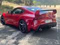 Toyota Supra GR Supra 3.0 Luxury Luxury Rojo - thumbnail 4
